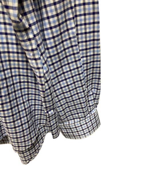 POLO RALPH LAUREN（ポロ・ラルフローレン）POLO RALPH LAUREN (ポロ・ラルフローレン) シャツ ブルー サイズ:ＸＬの古着・服飾アイテム