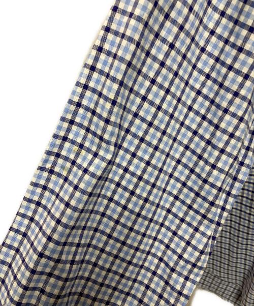 POLO RALPH LAUREN（ポロ・ラルフローレン）POLO RALPH LAUREN (ポロ・ラルフローレン) シャツ ブルー サイズ:ＸＬの古着・服飾アイテム