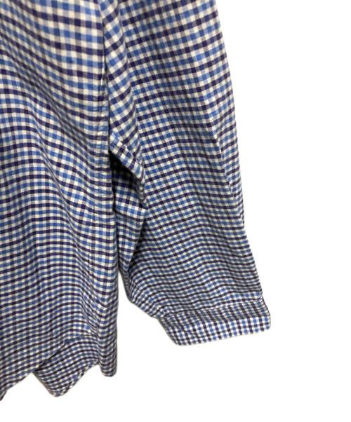 POLO RALPH LAUREN（ポロ・ラルフローレン）POLO RALPH LAUREN (ポロ・ラルフローレン) シャツ ブルー サイズ:XXLの古着・服飾アイテム