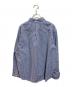 POLO RALPH LAUREN (ポロ・ラルフローレン) シャツ ブルー サイズ:XXL：5000円