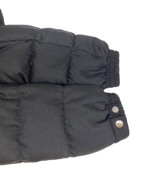 TATRAS（タトラス）TATRAS (タトラス) DOMIZIANO ダウンジャケット ブラック サイズ:04の古着・服飾アイテム