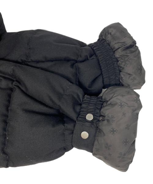 TATRAS（タトラス）TATRAS (タトラス) DOMIZIANO ダウンジャケット ブラック サイズ:04の古着・服飾アイテム
