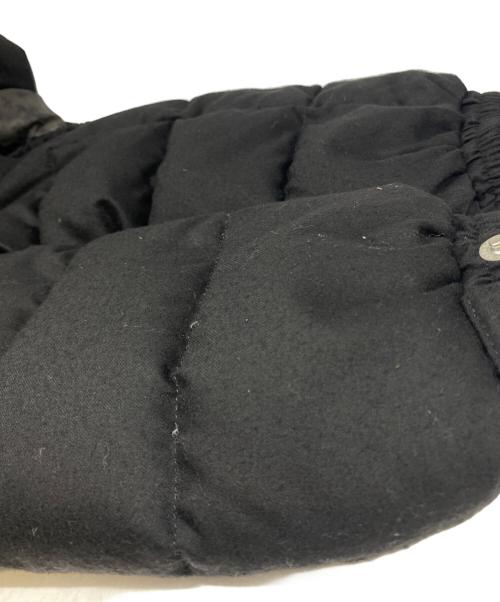 TATRAS（タトラス）TATRAS (タトラス) DOMIZIANO ダウンジャケット ブラック サイズ:04の古着・服飾アイテム