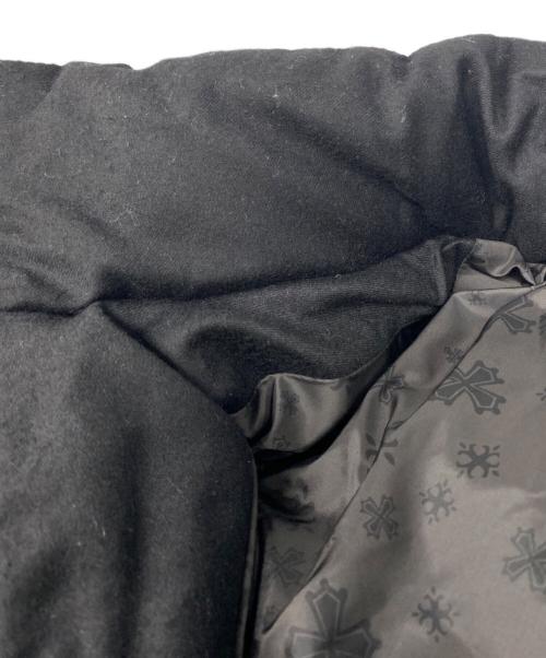 TATRAS（タトラス）TATRAS (タトラス) DOMIZIANO ダウンジャケット ブラック サイズ:04の古着・服飾アイテム