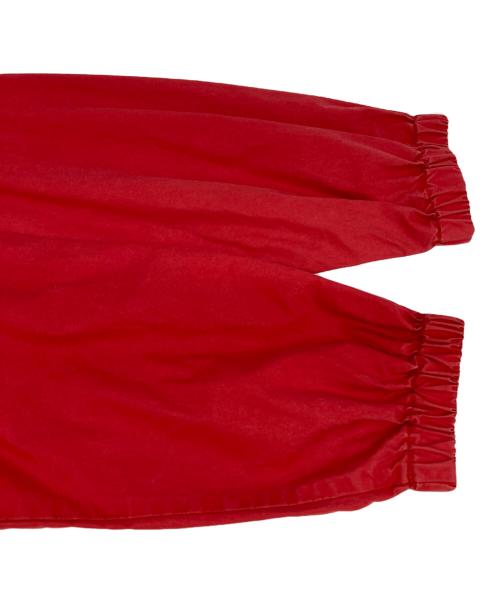 Ralph Lauren POLO SPORT（ラルフローレン ポロスポーツ）Ralph Lauren POLO SPORT (ラルフローレン ポロスポーツ) スイングトップ レッド サイズ:9の古着・服飾アイテム