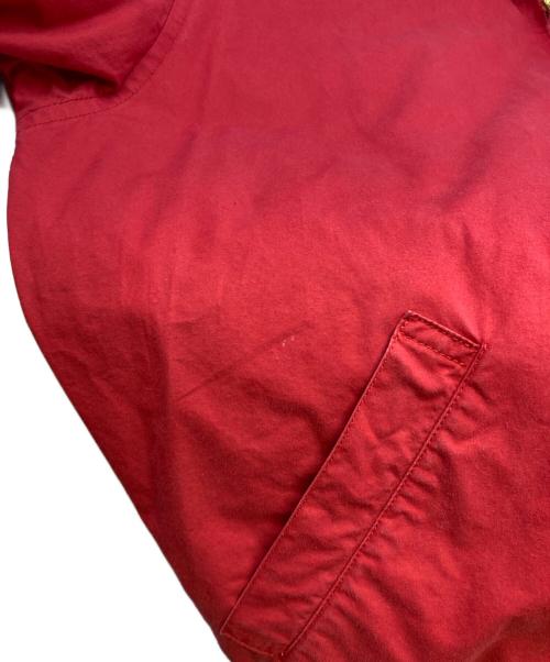 Ralph Lauren POLO SPORT（ラルフローレン ポロスポーツ）Ralph Lauren POLO SPORT (ラルフローレン ポロスポーツ) スイングトップ レッド サイズ:9の古着・服飾アイテム