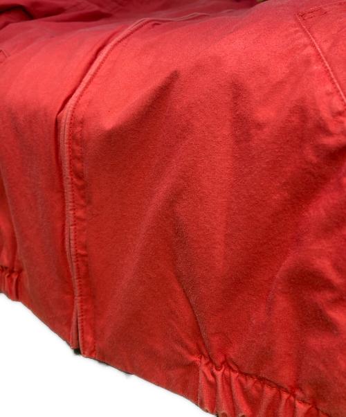 Ralph Lauren POLO SPORT（ラルフローレン ポロスポーツ）Ralph Lauren POLO SPORT (ラルフローレン ポロスポーツ) スイングトップ レッド サイズ:9の古着・服飾アイテム