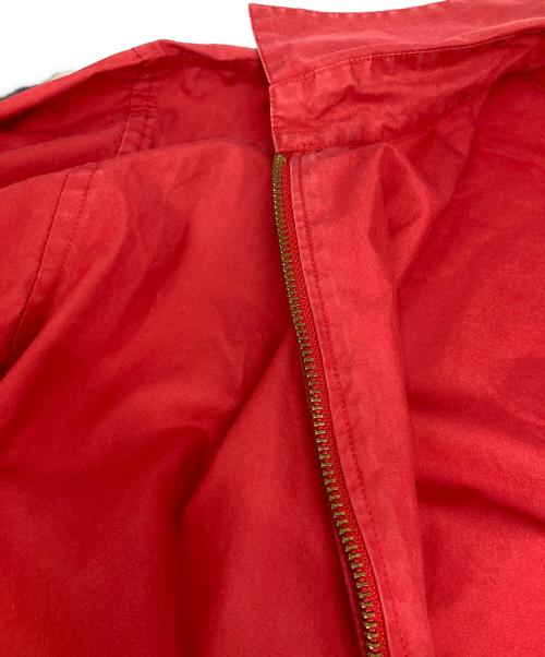 Ralph Lauren POLO SPORT（ラルフローレン ポロスポーツ）Ralph Lauren POLO SPORT (ラルフローレン ポロスポーツ) スイングトップ レッド サイズ:9の古着・服飾アイテム
