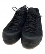 SALOMONサロモン）の古着「X-ALP LTR」｜ブラック