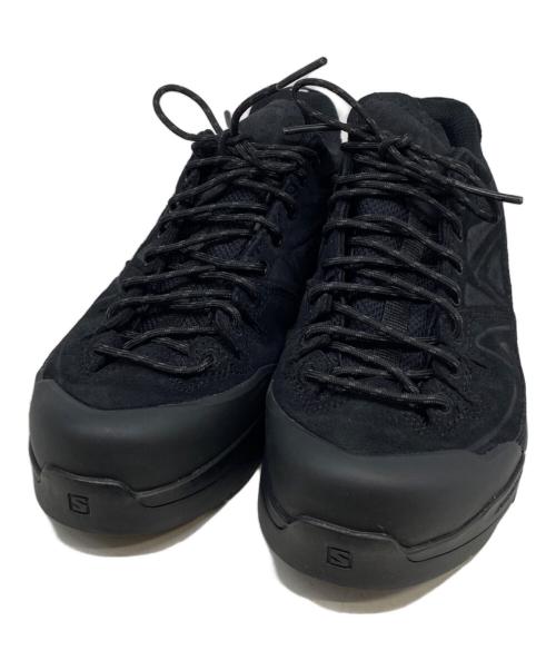 SALOMON（サロモン）SALOMON (サロモン) X-ALP LTR ブラック サイズ:23ｃｍの古着・服飾アイテム
