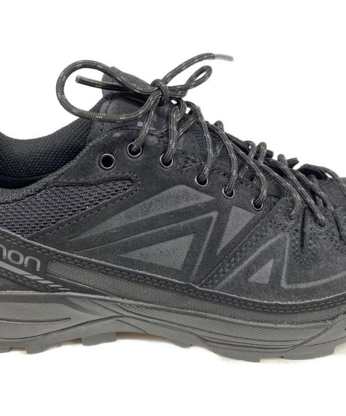 SALOMON（サロモン）SALOMON (サロモン) X-ALP LTR ブラック サイズ:23ｃｍの古着・服飾アイテム