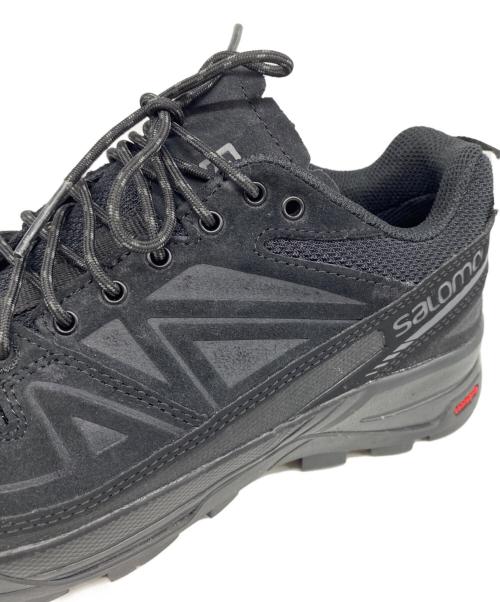 SALOMON（サロモン）SALOMON (サロモン) X-ALP LTR ブラック サイズ:23ｃｍの古着・服飾アイテム