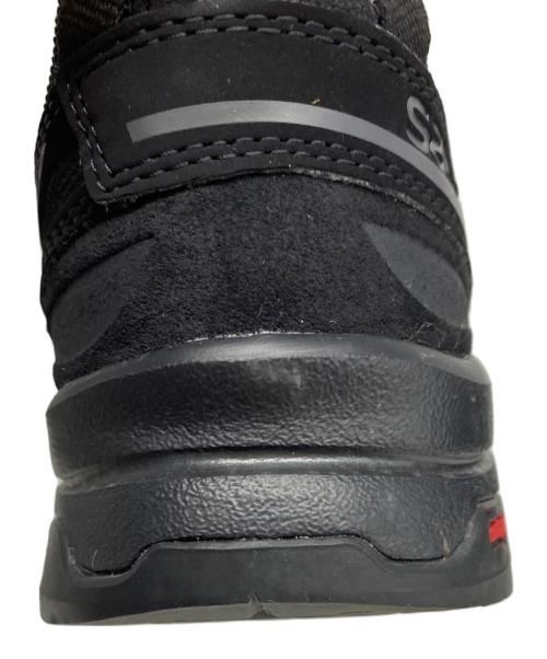 SALOMON（サロモン）SALOMON (サロモン) X-ALP LTR ブラック サイズ:23ｃｍの古着・服飾アイテム