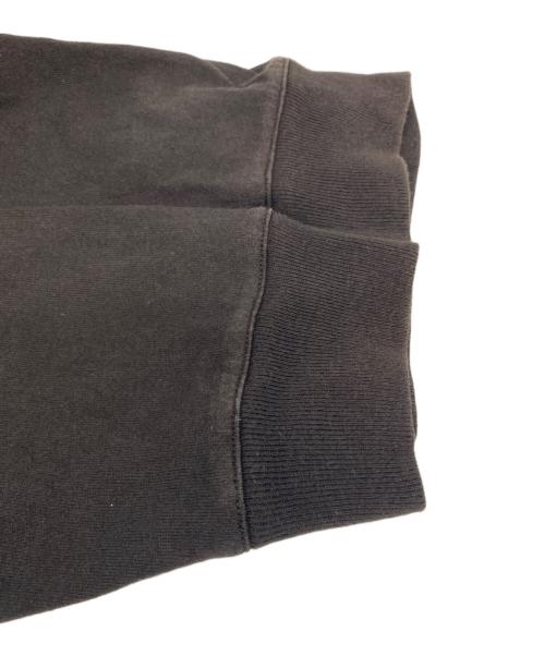 BOTTEGA VENETA（ボッテガベネタ）BOTTEGA VENETA (ボッテガベネタ) ロングスリーブカットソー ブラウン サイズ:Lの古着・服飾アイテム