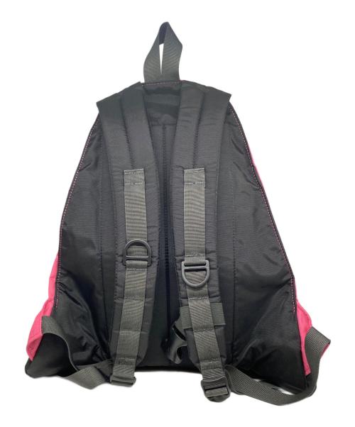 GREGORY（グレゴリー）GREGORY (グレゴリー) BEAMS BOY (ビームスボーイ) 別注 VINTAGE NICE DAY ピンクの古着・服飾アイテム