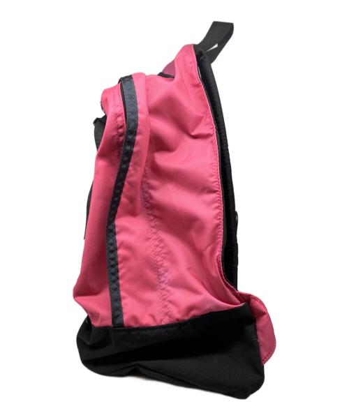 GREGORY（グレゴリー）GREGORY (グレゴリー) BEAMS BOY (ビームスボーイ) 別注 VINTAGE NICE DAY ピンクの古着・服飾アイテム