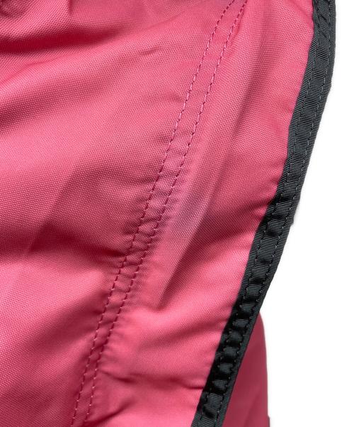 GREGORY（グレゴリー）GREGORY (グレゴリー) BEAMS BOY (ビームスボーイ) 別注 VINTAGE NICE DAY ピンクの古着・服飾アイテム