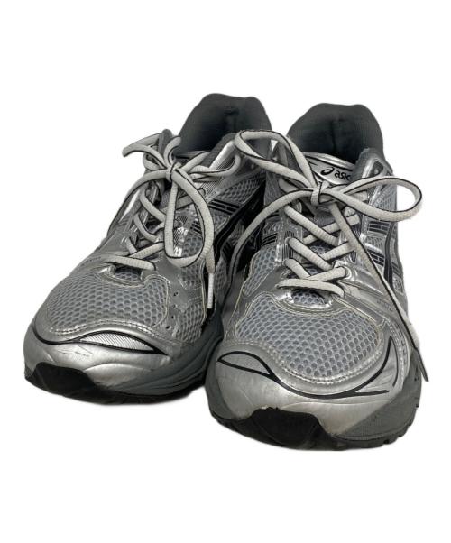 asics（アシックス）asics (アシックス) URBAN RESEARCH (アーバンリサーチ) GEL-KAYANO 14 グレー サイズ:27.5㎝の古着・服飾アイテム