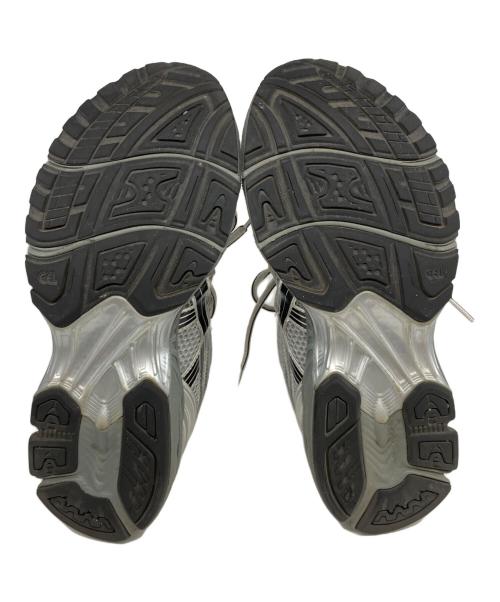 asics（アシックス）asics (アシックス) URBAN RESEARCH (アーバンリサーチ) GEL-KAYANO 14 グレー サイズ:27.5㎝の古着・服飾アイテム