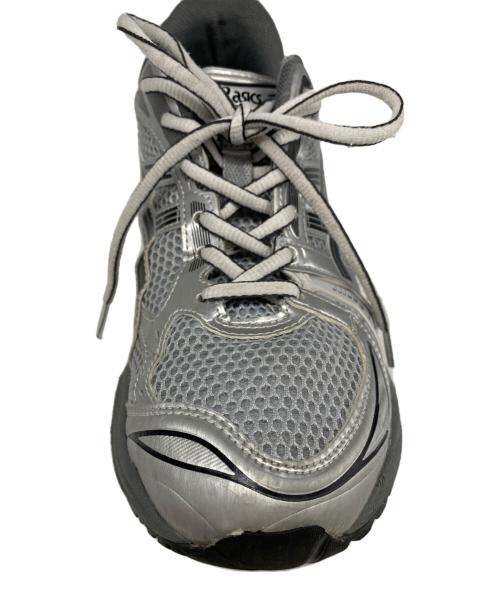 asics（アシックス）asics (アシックス) URBAN RESEARCH (アーバンリサーチ) GEL-KAYANO 14 グレー サイズ:27.5㎝の古着・服飾アイテム