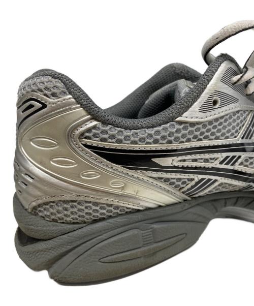 asics（アシックス）asics (アシックス) URBAN RESEARCH (アーバンリサーチ) GEL-KAYANO 14 グレー サイズ:27.5㎝の古着・服飾アイテム