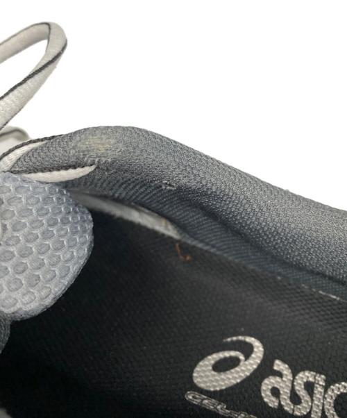 asics（アシックス）asics (アシックス) URBAN RESEARCH (アーバンリサーチ) GEL-KAYANO 14 グレー サイズ:27.5㎝の古着・服飾アイテム