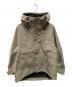 lantern（ランタン）の古着「3LAYER SHELL PARKA」｜ベージュ