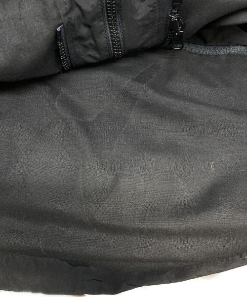 MOCEAN（モーシャン）MOCEAN (モーシャン) METRO JACKET ブラック サイズ:Ｌの古着・服飾アイテム