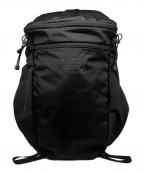 MYSTERY RANCHミステリーランチ）の古着「IN&OUT 18 バックパック」｜ブラック