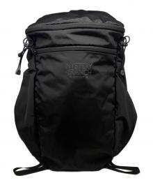 MYSTERY RANCH（ミステリーランチ）の古着「IN&OUT 18 バックパック」｜ブラック