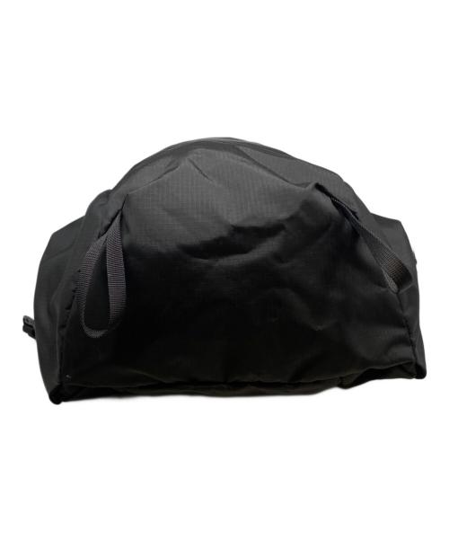 MYSTERY RANCH（ミステリーランチ）MYSTERY RANCH (ミステリーランチ) IN&OUT 18 バックパック ブラックの古着・服飾アイテム