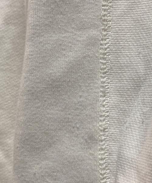 Champion（チャンピオン）Champion (チャンピオン) リバースウィーブパーカー ホワイト サイズ:XLの古着・服飾アイテム