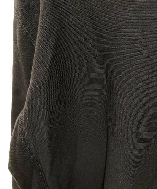 Champion（チャンピオン）Champion (チャンピオン) リバースウィーブスウェット ブラック サイズ:ＸＬの古着・服飾アイテム
