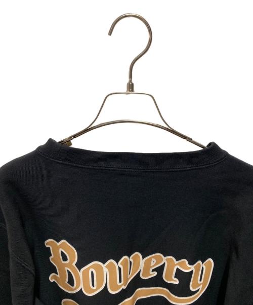 Champion（チャンピオン）Champion (チャンピオン) リバースウィーブスウェット ブラック サイズ:ＸＬの古着・服飾アイテム