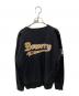 Champion (チャンピオン) リバースウィーブスウェット ブラック サイズ:ＸＬ：4000円