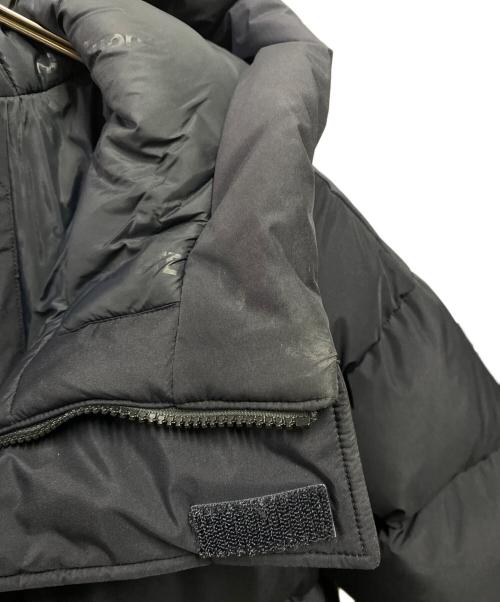 SUPREME（シュプリーム）Supreme (シュプリーム)  24AW GORE-TEX 900-Fill Down Parka ブラック サイズ:Ｓの古着・服飾アイテム