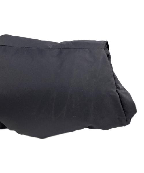 SUPREME（シュプリーム）Supreme (シュプリーム)  24AW GORE-TEX 900-Fill Down Parka ブラック サイズ:Ｓの古着・服飾アイテム