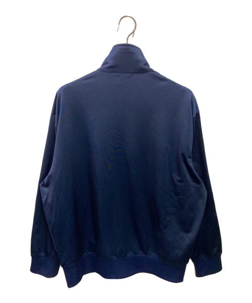 adidas（アディダス）adidas (アディダス) クラシックス ファイヤーバード トラックトップ ネイビー サイズ:2XLの古着・服飾アイテム