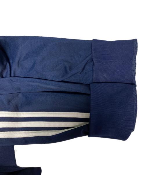 adidas（アディダス）adidas (アディダス) クラシックス ファイヤーバード トラックトップ ネイビー サイズ:2XLの古着・服飾アイテム