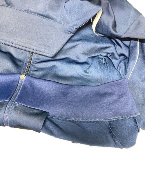 adidas（アディダス）adidas (アディダス) クラシックス ファイヤーバード トラックトップ ネイビー サイズ:2XLの古着・服飾アイテム