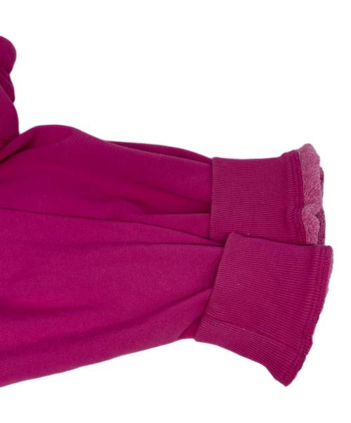 ISABEL MARANT ETOILE（イザベルマランエトワール）ISABEL MARANT ETOILE (イザベルマランエトワール) パーカー ピンク サイズ:34の古着・服飾アイテム