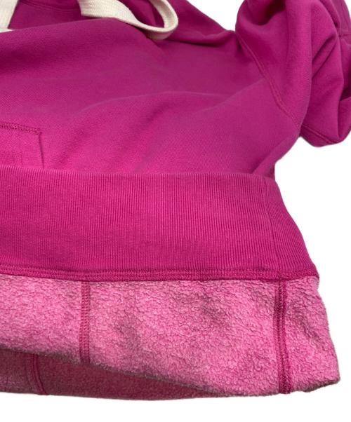 ISABEL MARANT ETOILE（イザベルマランエトワール）ISABEL MARANT ETOILE (イザベルマランエトワール) パーカー ピンク サイズ:34の古着・服飾アイテム