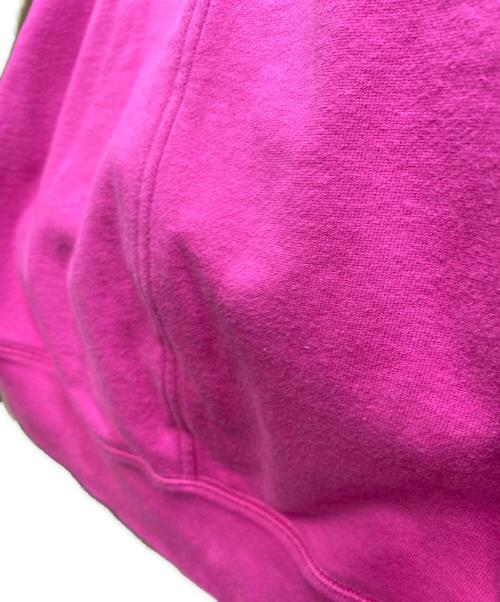 ISABEL MARANT ETOILE（イザベルマランエトワール）ISABEL MARANT ETOILE (イザベルマランエトワール) パーカー ピンク サイズ:34の古着・服飾アイテム