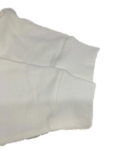 Plage（プラージュ）Plage (プラージュ) コウデンシ BIGウラケプルオーバー ネイビー サイズ:Fの古着・服飾アイテム