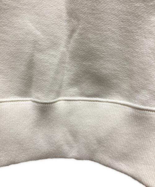 Plage（プラージュ）Plage (プラージュ) コウデンシ BIGウラケプルオーバー ネイビー サイズ:Fの古着・服飾アイテム