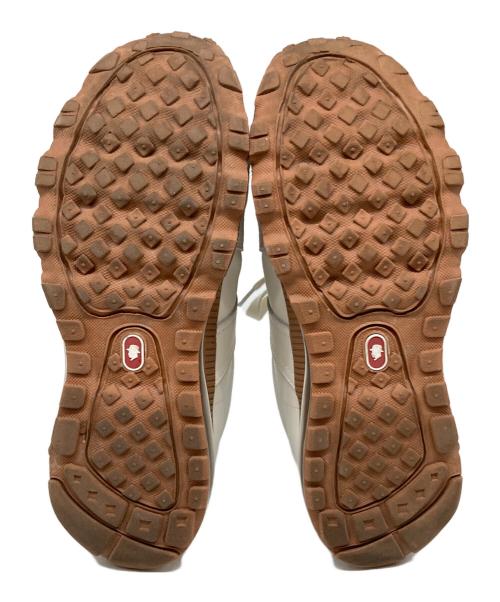 TOMO & CO（トモアンドシーオー）TOMO & CO (トモアンドシーオー) スニーカー ホワイト サイズ:27の古着・服飾アイテム