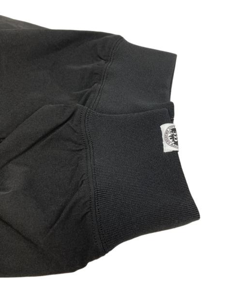 city country city（シティーカントリーシティー）city country city (シティーカントリーシティー) スウェット ブラック サイズ:Lの古着・服飾アイテム