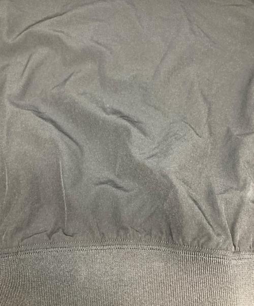 city country city（シティーカントリーシティー）city country city (シティーカントリーシティー) スウェット ブラック サイズ:Lの古着・服飾アイテム