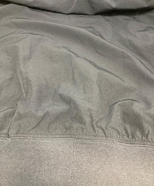 city country city（シティーカントリーシティー）city country city (シティーカントリーシティー) スウェット ブラック サイズ:Lの古着・服飾アイテム