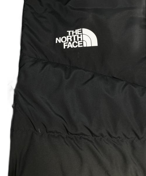 THE NORTH FACE（ザ ノース フェイス）THE NORTH FACE (ザ ノース フェイス) BALTIC DOWN PUFFER HOODIE ブラック サイズ:ＸＬの古着・服飾アイテム